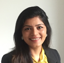 Dr. Tinnysha Chopra