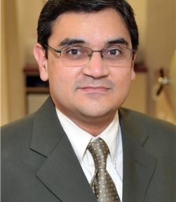 Dr. Pratix Shroff