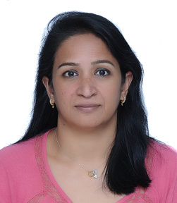 Dr. Savitha Reddy